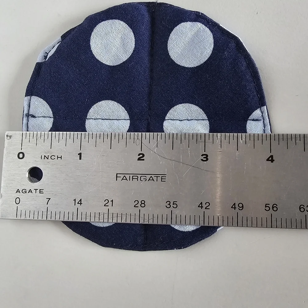 Handmade 100% cotton